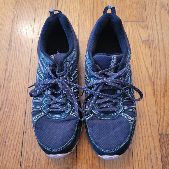 Asics Gel Venture 7 Running Shoes 9.5 Lightweight Trail Performance Durable - Picture 8 of 8